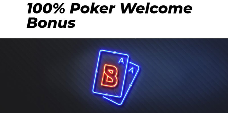Bovada Poker Promo