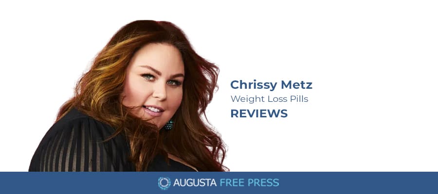 Chrissy Metz Weight Loss Pills Reviews
