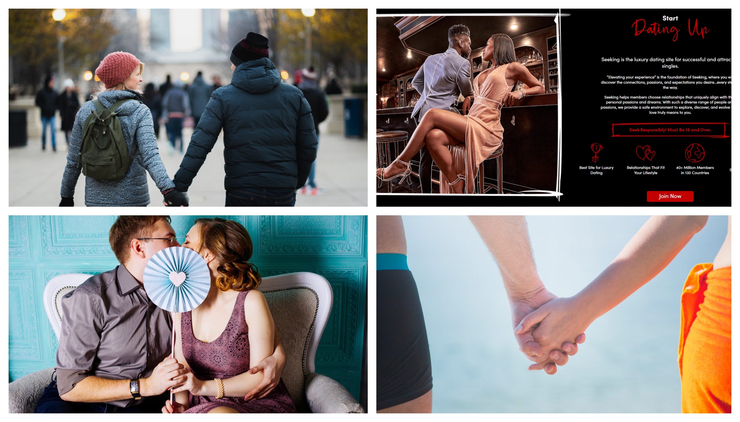 Five Best Dating Sites UK for 2022 - Our top picks for UK Dating apps
