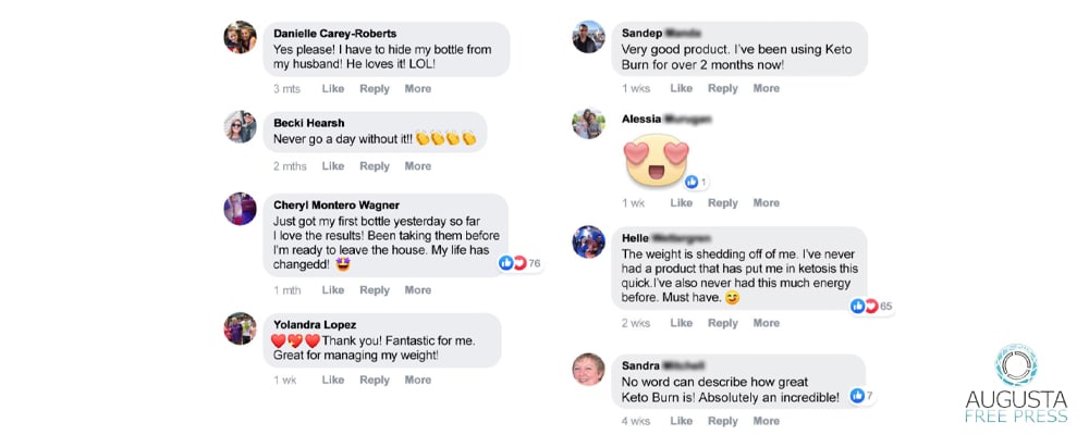 Biolife Keto Gummies on the internet and on the forums
