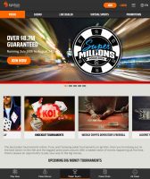 Ignition Casino App Poker Tournaments