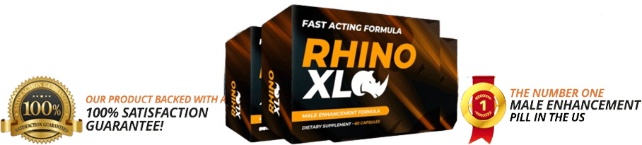 How safe are Rhino Pills
