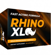 Rhino XL Pills